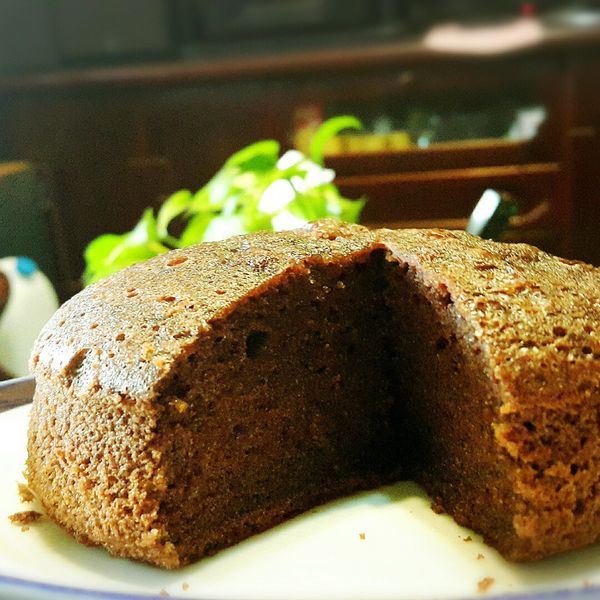 電鍋零失敗♡蜂蜜蛋糕:李竹竹 一起做