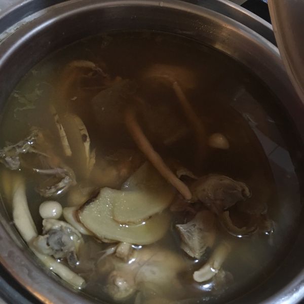 剝皮辣椒雞 : 魏庭庭一起做