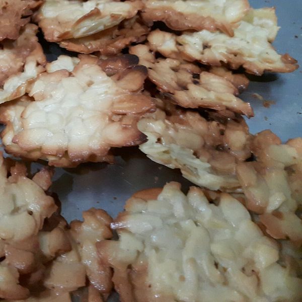 香脆杏仁瓦片（好吃又簡單）：星夜空 一起做