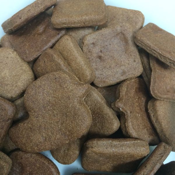 【阿不's廚房】小烤箱做巧克力餅乾(另有大烤箱版) : Chang一起做