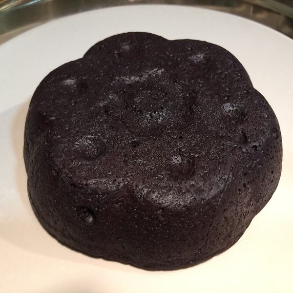 號稱史上最好吃布朗尼 : DS一起做