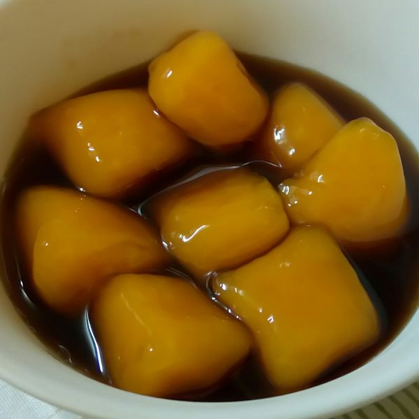 QQ 南瓜圓：Yi-ying Lee 一起做