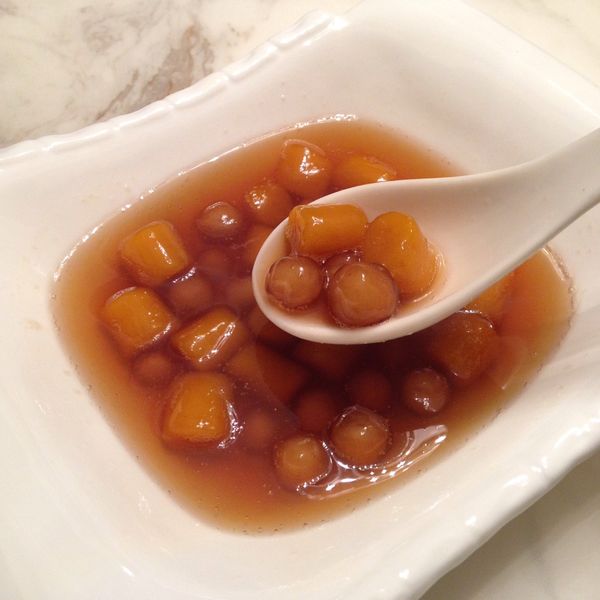 QQ 南瓜圓：李竺潔 一起做