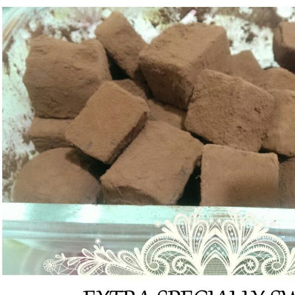 生巧克力：賴謙諾 一起做