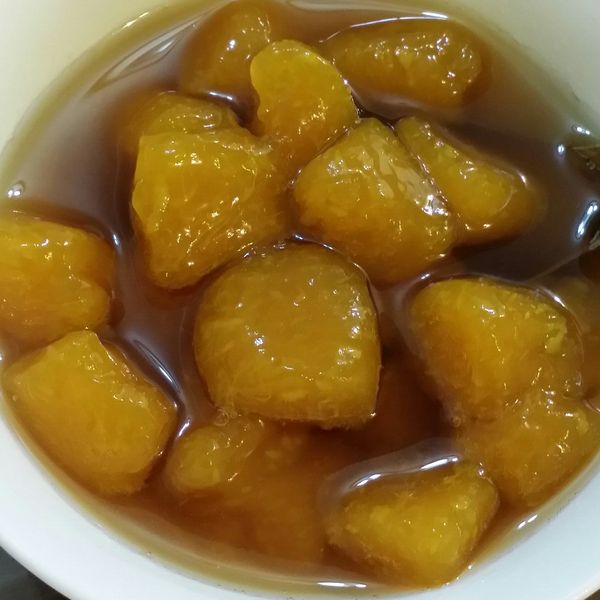 QQ 南瓜圓：陳威寶 一起做