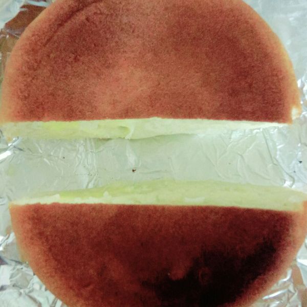 韓式雞蛋糕|電鍋料理:LinYeCheng 一起做