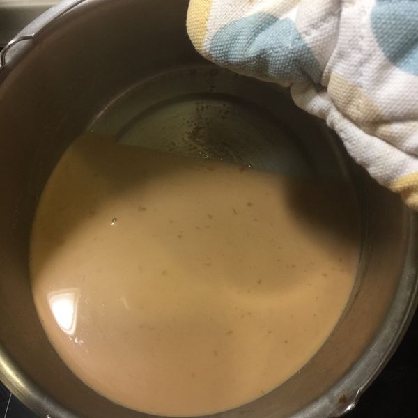 港式飲茶好滋味～鍋煮鴛鴦奶茶：Michelle Wu 一起做