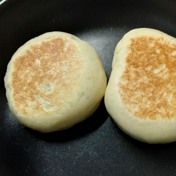 滿福堡麵包 : 陳惠玲一起做