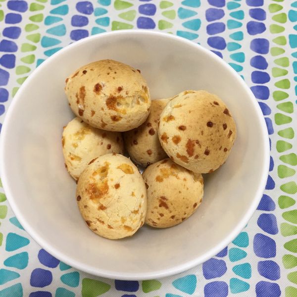 芝士麻糬波 : Waiyee Yuen一起做