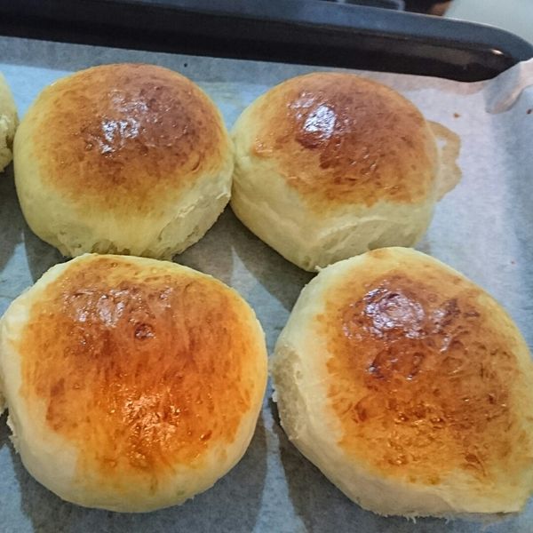 奶油餐包：Seiren Xie 一起做