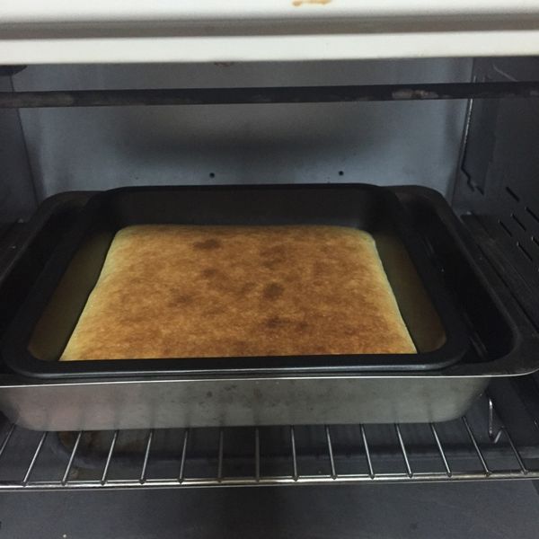 紐約客重乳酪蛋糕 無麵粉配方：莊雁雁 一起做