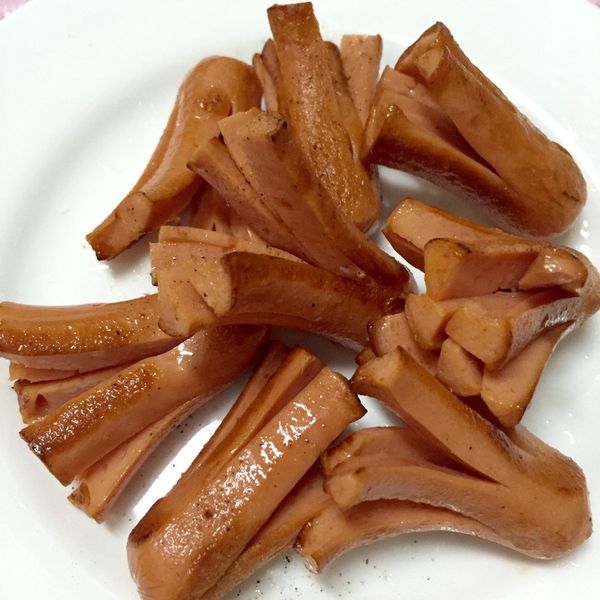 undefined：肖肖廚 一起做