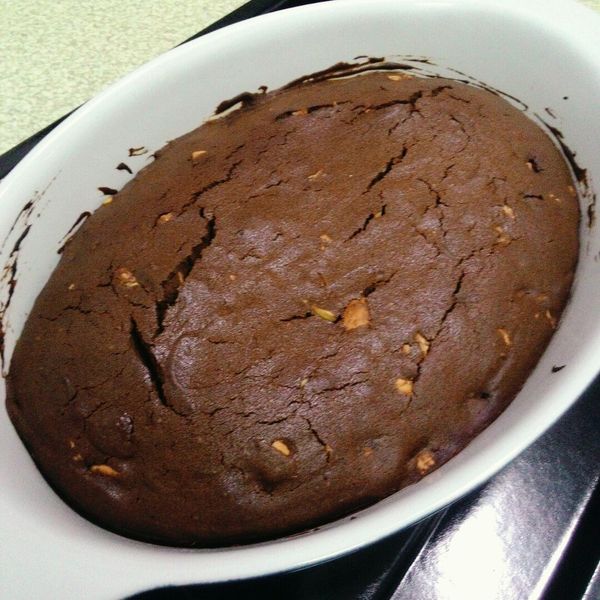 布朗尼:yiching 一起做