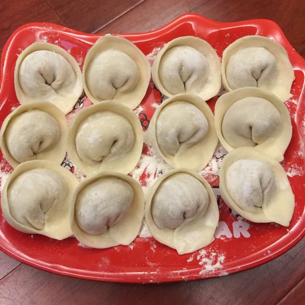 undefined：Mimi Hsieh 一起做