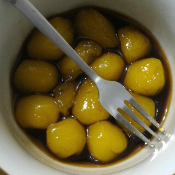 QQ 南瓜圓：簡朝平 一起做