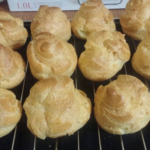 泡芙:敏慈 一起做