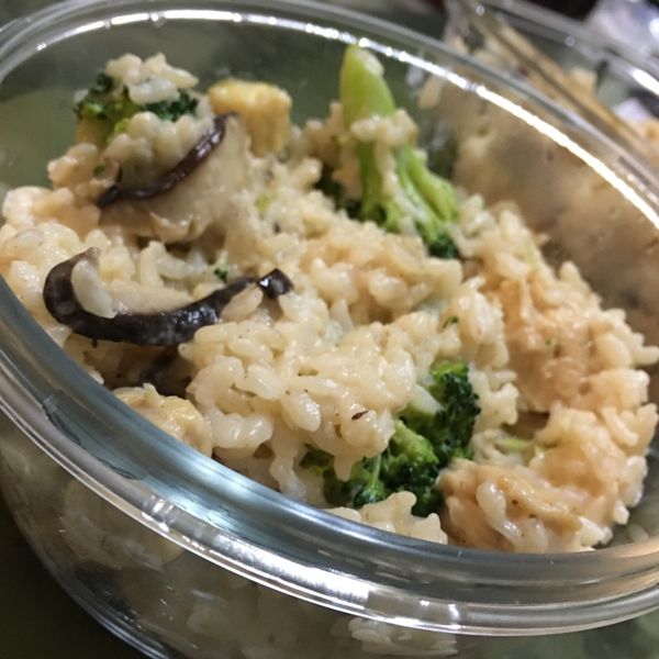 白醬雞肉燉飯【好侍北海道白醬料理】：游小蕙 一起做