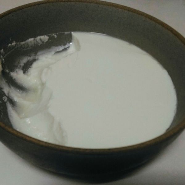 自製優格：周彥炘 一起做