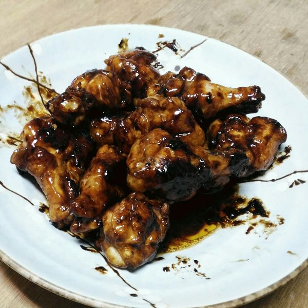 超下飯 秒殺檸檬雞【全聯24節氣料理】：周彥炘 一起做