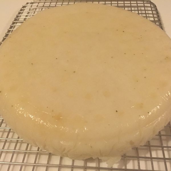 蘿蔔糕 : Rudyruru一起做