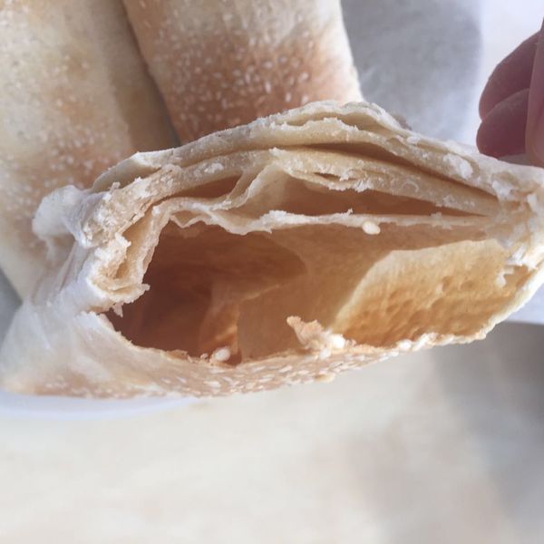 ㄚ曼達的廚房~燒餅 : Rudyruru一起做