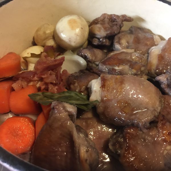 undefined：彥の隨性煮
 一起做