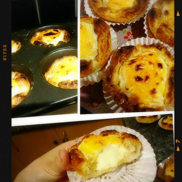 日本超人氣半熟起司塔 : Sinuria Chung一起做