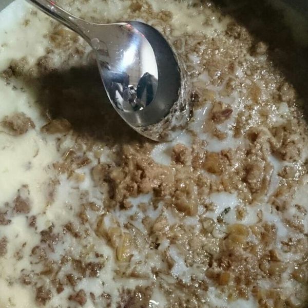 古早味肉燥：OWL1019 一起做