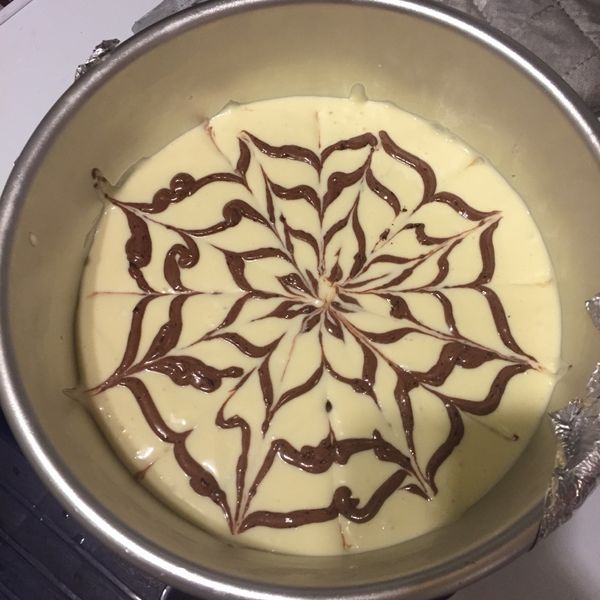 重乳酪蛋糕 : 莊雁雁一起做