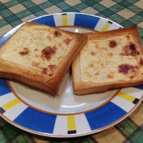 惡魔吐司(好吃到犯規 3分鐘極速搞定) : 秋萍一起做