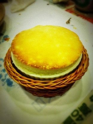 舒芙蕾-法式甜點的經典款 : 皮昆娣一起做