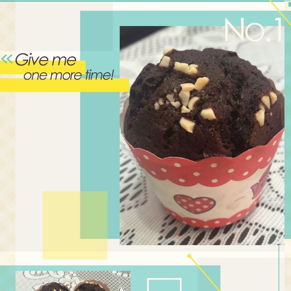 布朗尼:MIKO 一起做