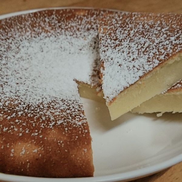 電鍋零失敗♡蜂蜜蛋糕:Candy 一起做