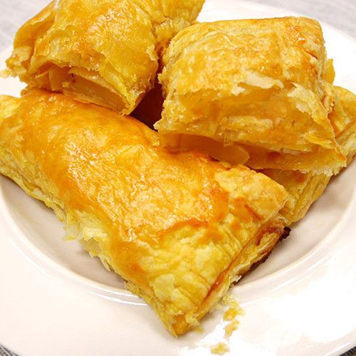 蘋果派：廚男料理筆記 一起做