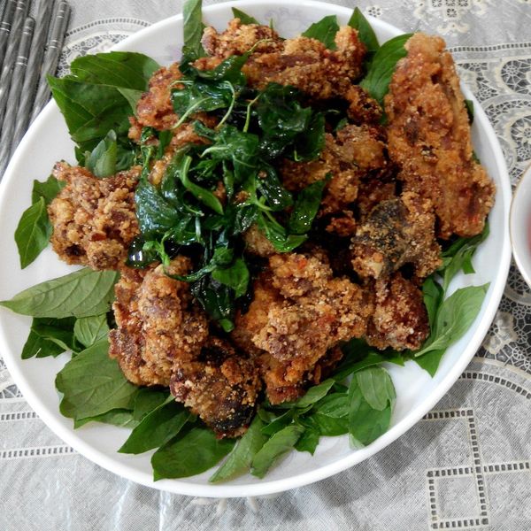 undefined：潘潘的手作料理廚房 一起做