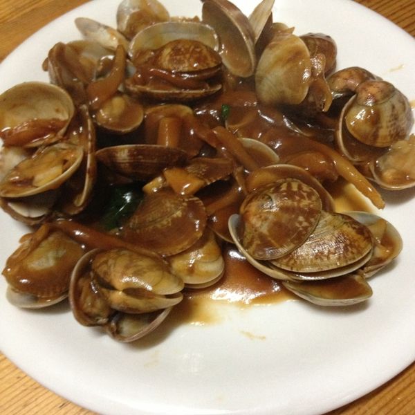 塔香海瓜子：貓咪不下廚 一起做