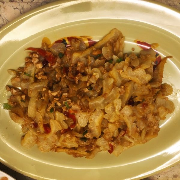 【33廚房】鹹蛋脆苦瓜 : Kevi Lin一起做