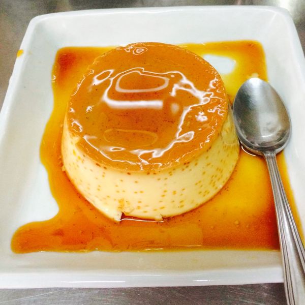 冬暖夏涼的《蒸布丁》：簡妙如 一起做