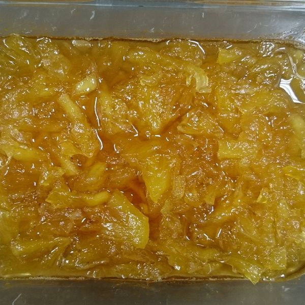 鳳梨果醬 : Dijon  Chen一起做
