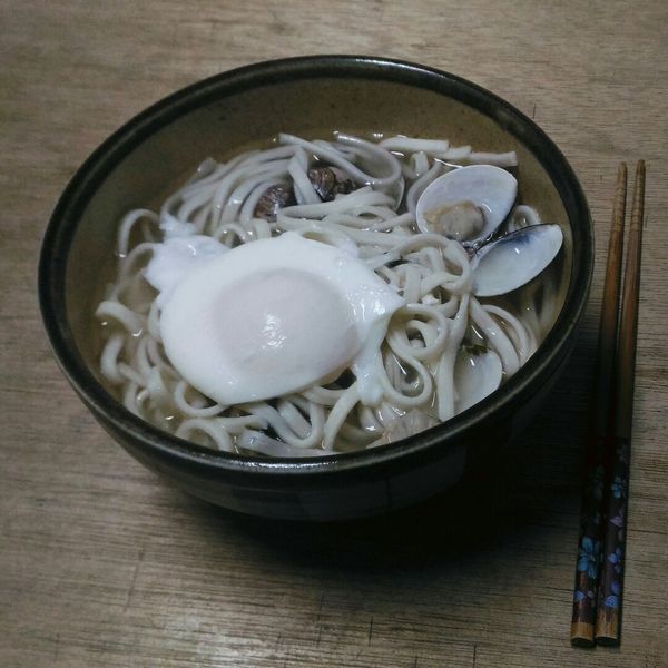 【不用加醋＆零失敗】三分鐘完成漂亮水波蛋：周彥炘 一起做