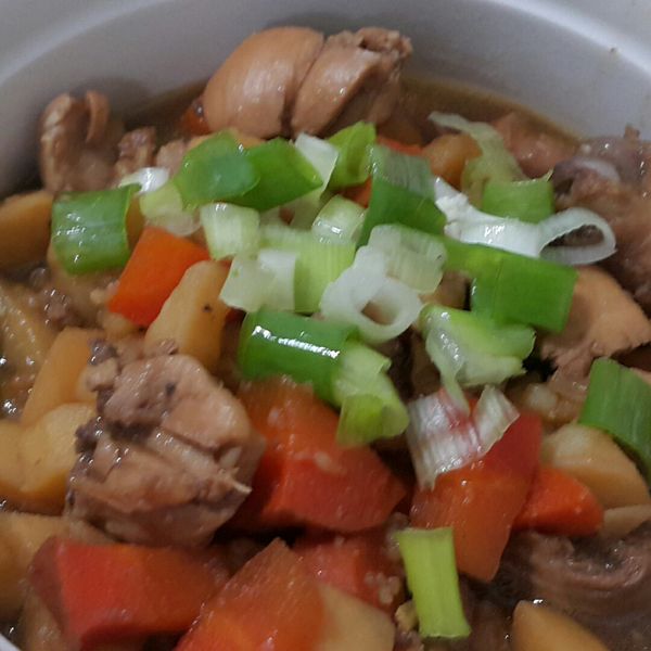 undefined：鄭兔比 一起做