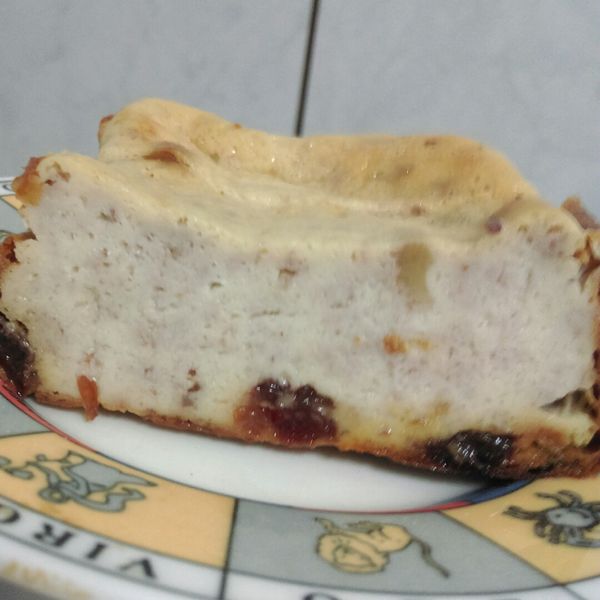 優格起司蛋糕:Lai Yun 一起做