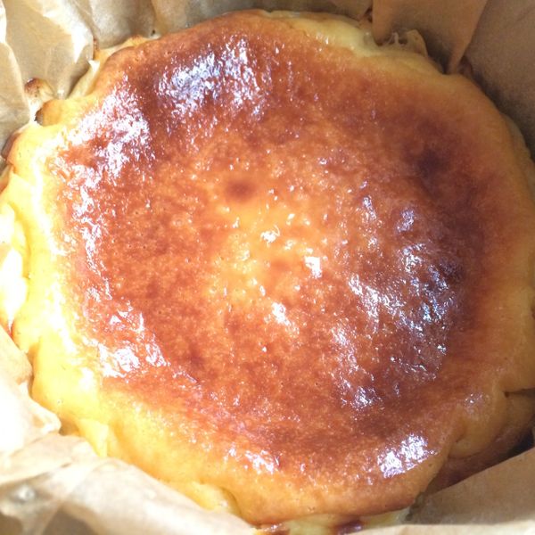 優格起司蛋糕:miranda w. 一起做