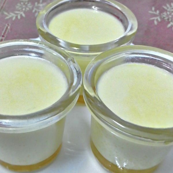 冬暖夏涼的《蒸布丁》：張存信 一起做