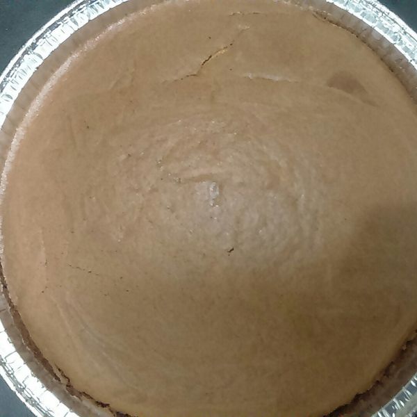 巧克力棉花蛋糕 : 施嘉慧一起做