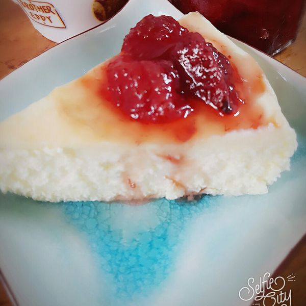 舒芙蕾起司蛋糕:喜兒 一起做