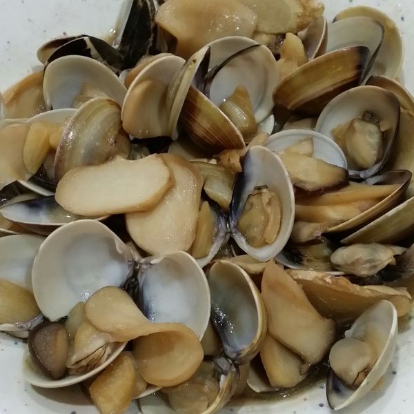 undefined：Eliza Kao 一起做