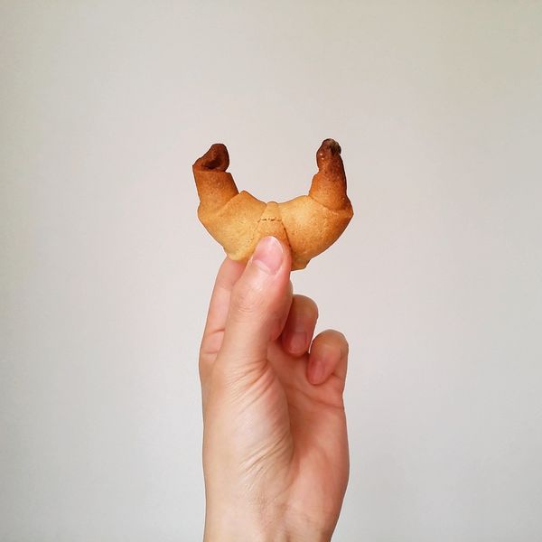 Coucou Shao一起做