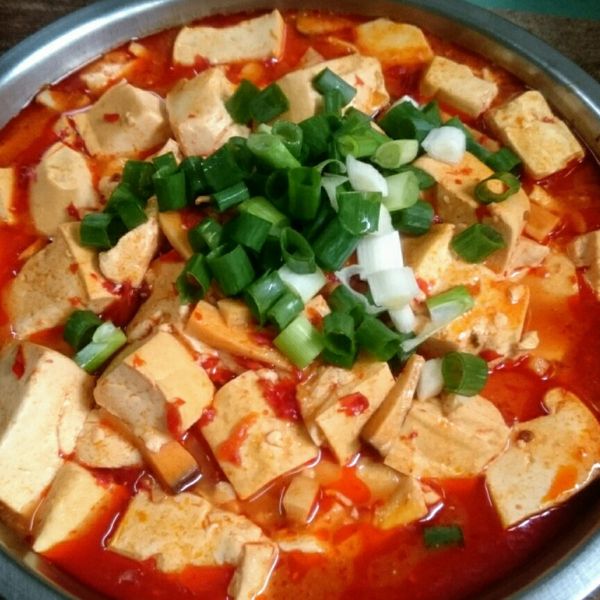 豆瓣豆腐[小心上癮] : Chia Ming一起做