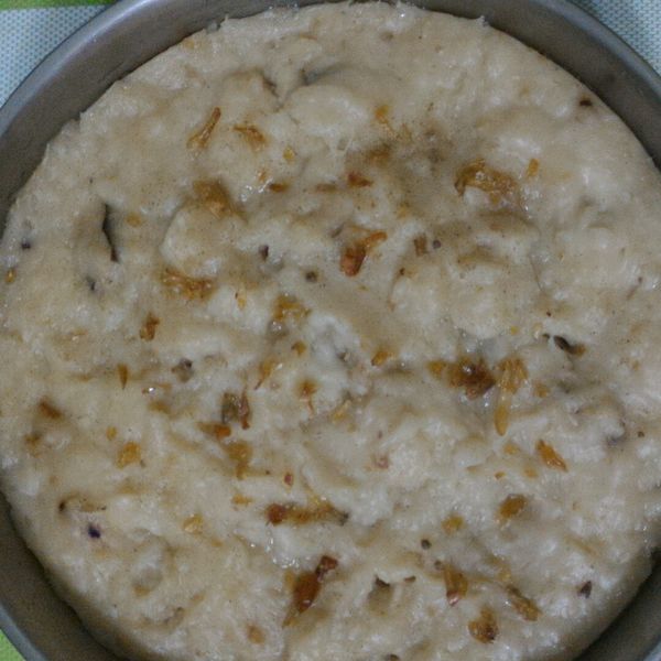 婆婆的傳承-蘿蔔糕(菜頭粿) : 劉筱莓一起做